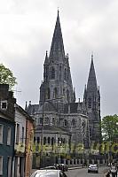 Saint Fin Barre’s Cathedral