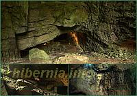 Dunmore cave